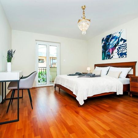 Villa Francesco Rovinj Buitenkant foto