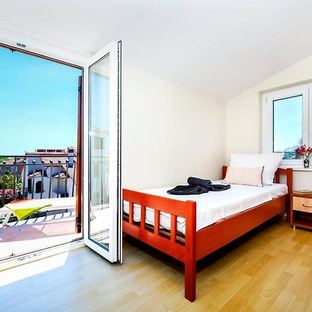 Villa Francesco Rovinj Buitenkant foto