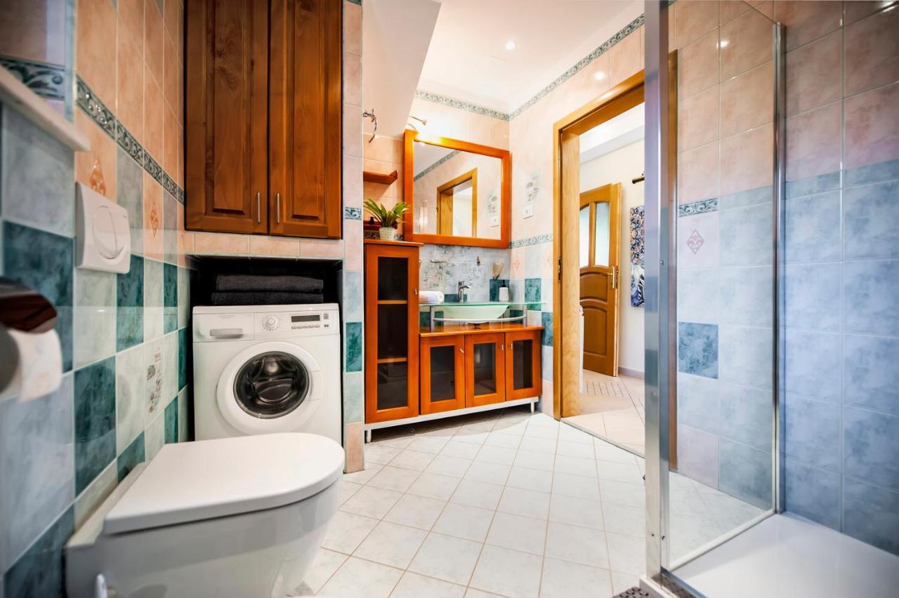 Villa Francesco Rovinj Buitenkant foto