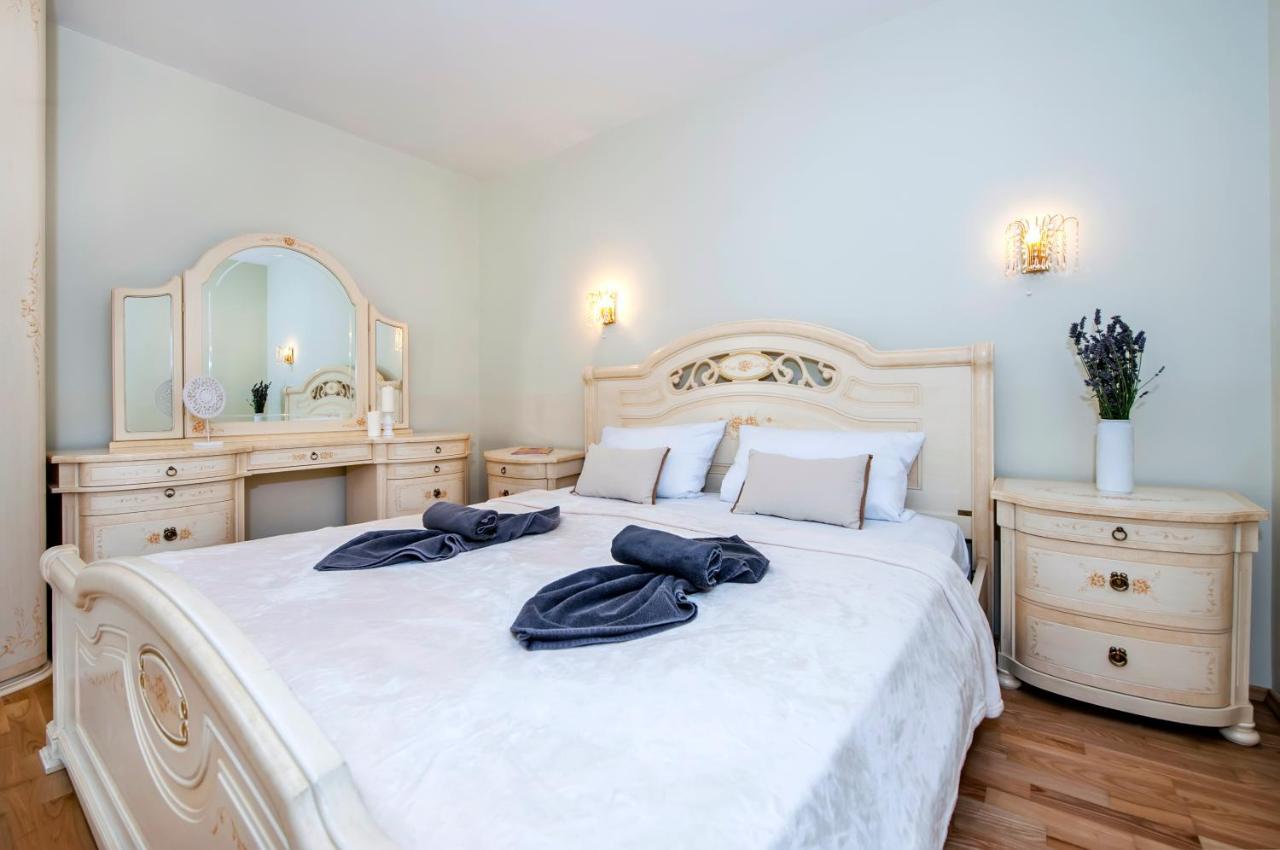 Villa Francesco Rovinj Buitenkant foto